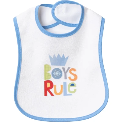BOYS RULE ÖNLÜK 3 Ay Erkek
