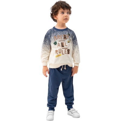 BREAK MEVSİMLİK 2 Lİ TAKIM 2Y,3Y,4Y,5Y Erkek