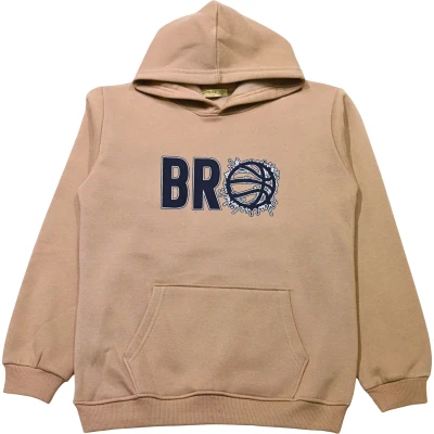 BRO K.CEP KAPŞ ERK SWEAT 13Y,14Y,15Y,16Y Erkek