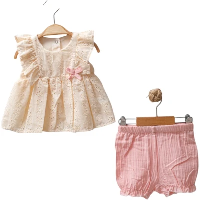 Powder Pink