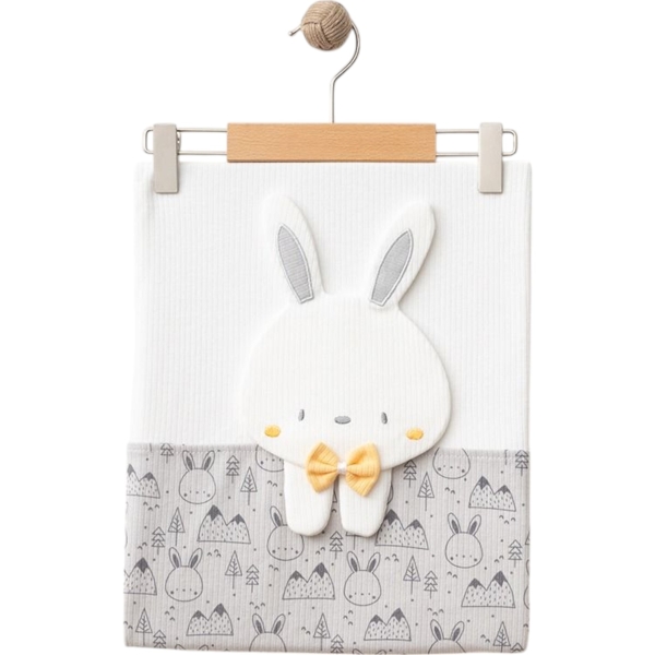 BUNNY LÜX PENYE BATTANİYE  12 Ay Erkek