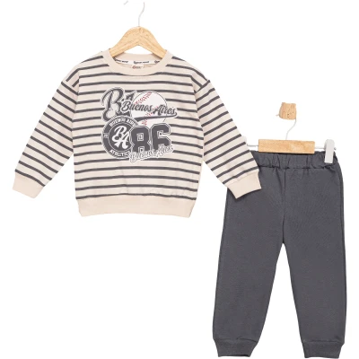 Smoky Grey