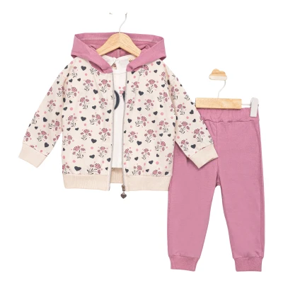 Powder Pink