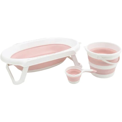 Powder Pink