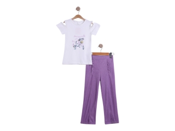 Bisikletli Takım  8Y,7Y,6Y,5Y Kız