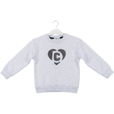 C NAKIŞ KIZ SWEAT  3Y,12Y Kız