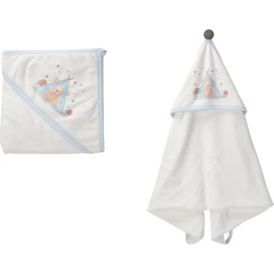 CAMPING BEAR EKO BEBEK HAVLUSU  2Y Erkek