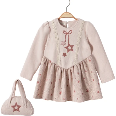 Powder Pink