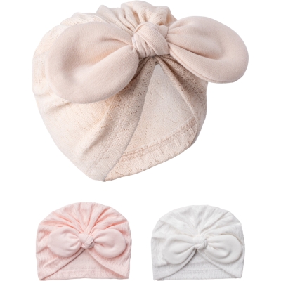 CAP&MORE BONE JAKARLI PENYE KULAK FİYONK  6 Ay,9 Ay,12 Ay,18 Ay Kız