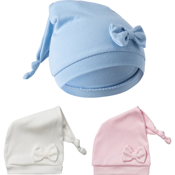 CAP&MORE PALYAÇO PENYE SAPKA  3 Ay,6 Ay,9 Ay,12 Ay Uni
