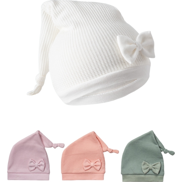 CAP&MORE PALYAÇO WAFFLE ŞAPKA  3 Ay,6 Ay,9 Ay,12 Ay Uni
