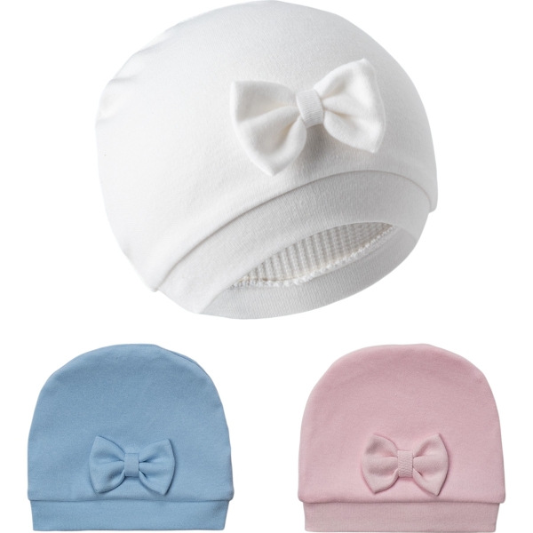 CAP&MORE PENYE BERE FİYONKLU 3 Ay,6 Ay,9 Ay,12 Ay Uni