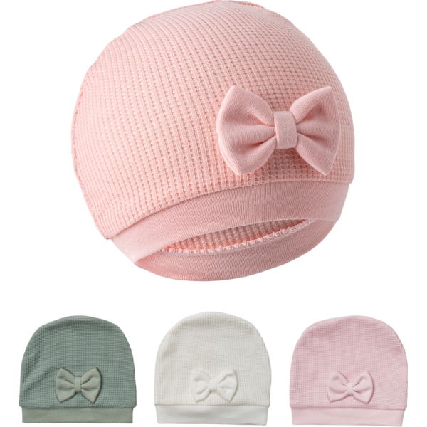 CAP&MORE PENYE BERE WAFFLE 6 Ay,9 Ay,12 Ay Uni