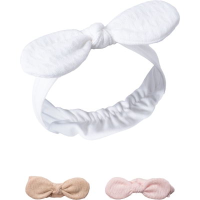 CAP&MORE SAÇ BANDI KULAKLI FİYONK  6 Ay,9 Ay,12 Ay,18 Ay Kız