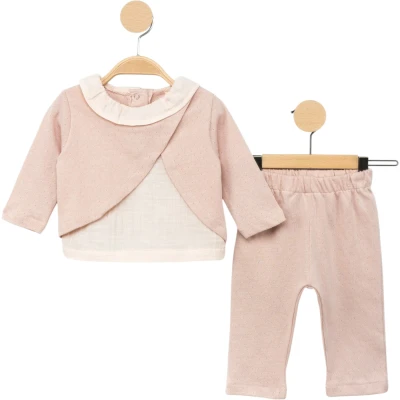 Powder Pink
