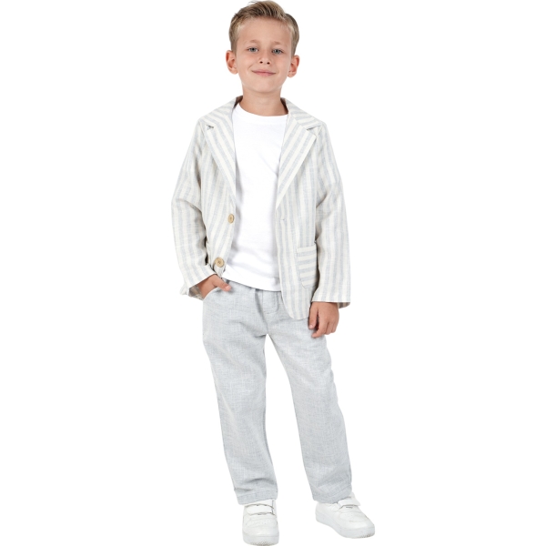 CEKETLİ 3 LÜ TAKIM  2Y,3Y,4Y,5Y Erkek