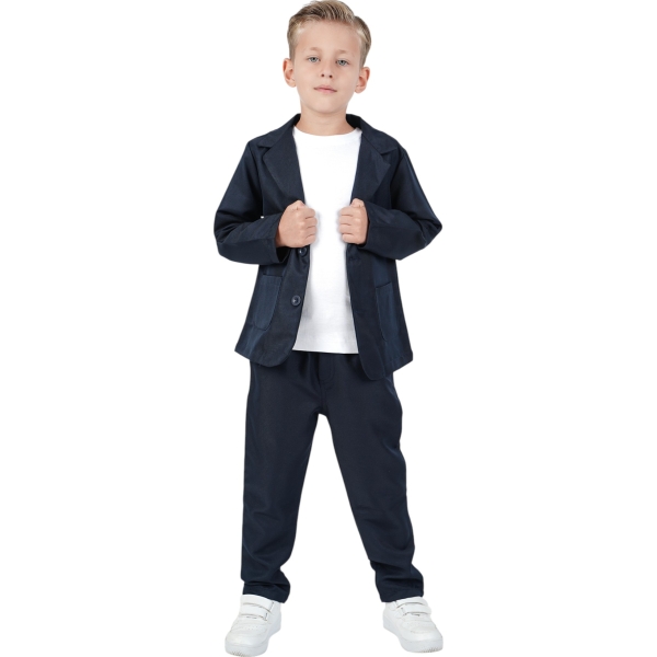 CEKETLİ 3LÜ TAKIM  2Y,3Y,4Y,5Y Erkek