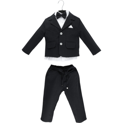 CEKETLİ 3LÜ TAKIM  2Y,3Y,4Y,5Y Erkek