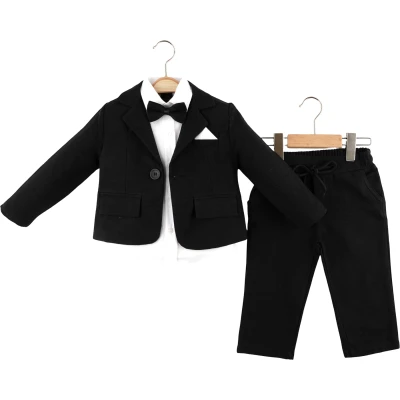 CEKETLİ 3LÜ TAKIM  2Y,3Y,4Y,5Y Erkek