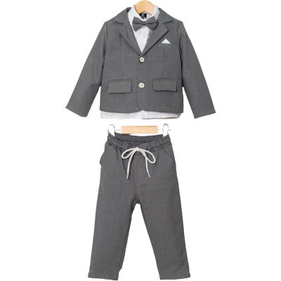 Smoky Grey