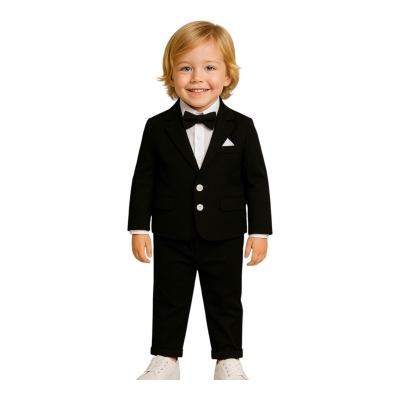 CEKETLİ 3LÜ TAKIM  6Y,7Y,8Y,9Y Erkek