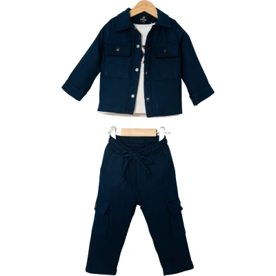 Navy Blue