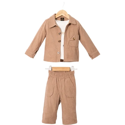 Light Brown