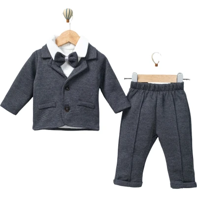 Smoky Grey