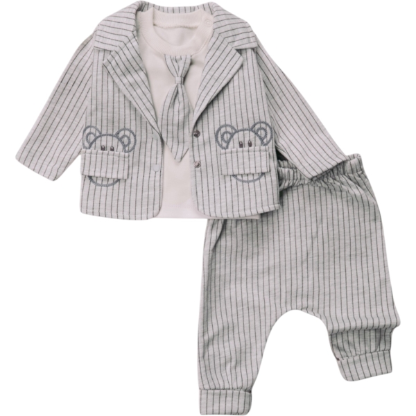 Grey