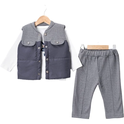 Smoky Grey