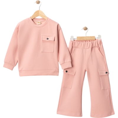 CEPLİ OYSHO KIZ TAKIM 2Y,3Y,4Y,5Y Kız
