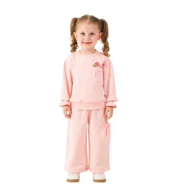 CEPLİ TAKIM  2Y,3Y,4Y,5Y Kız