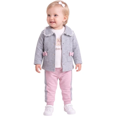 CEPLİ TAKIM 9 Ay,12 Ay,18 Ay,2Y Kız