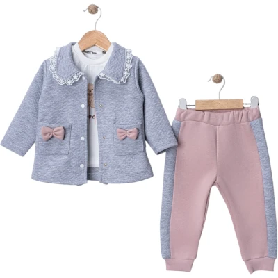 Powder Pink