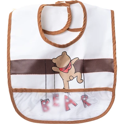CEPLİ TIRMANAN BEAR 3 Ay Uni
