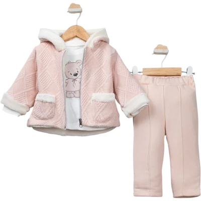 Powder Pink