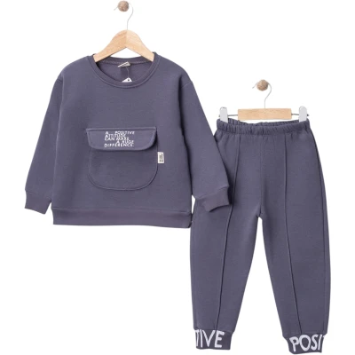 Smoky Grey