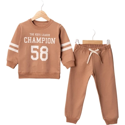 CHAMPİON 2Lİ TAKIM 2Y,3Y,4Y,5Y Erkek