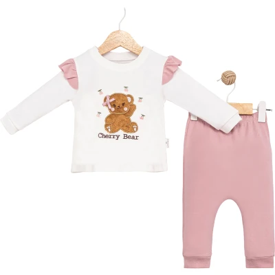 Powder Pink