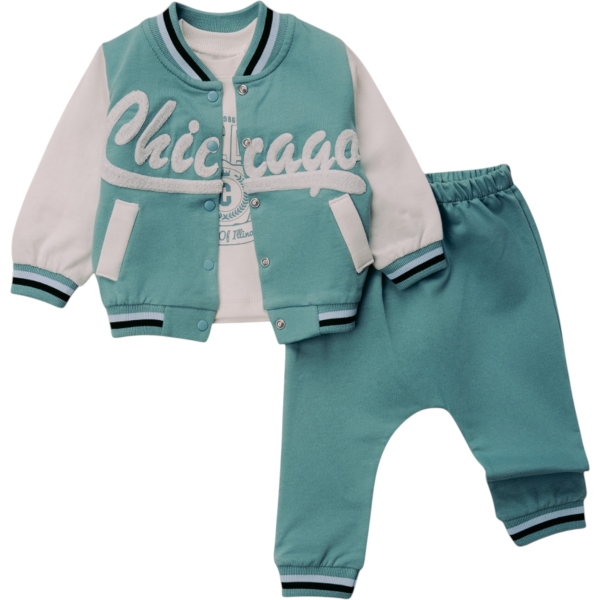 Turquoise