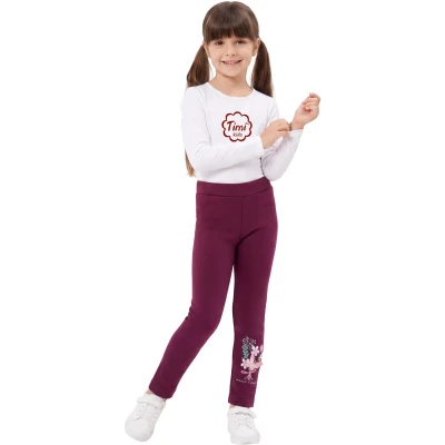 Claret Red
