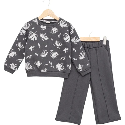 Smoky Grey