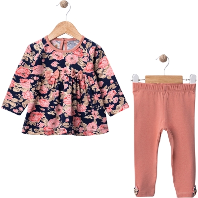 Powder Pink