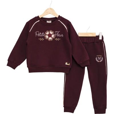 Claret Red