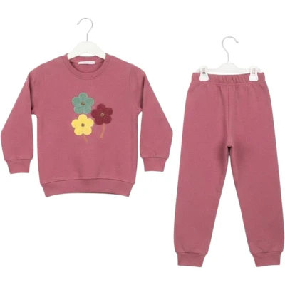 Rose Pink