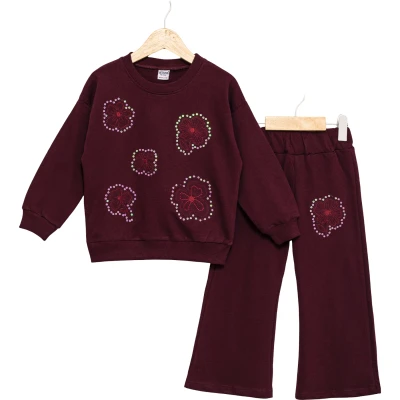 Claret Red