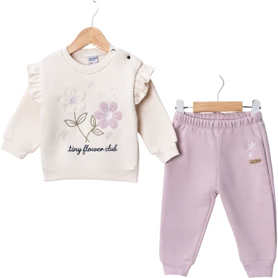 Powder Pink