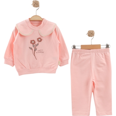 ÇİÇEK SWEET BLOOMİNG  12 Ay,18 Ay,2Y Kız