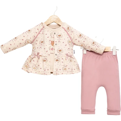 Powder Pink