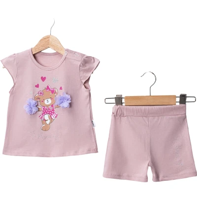 Rose Pink